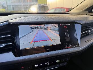 Audi Q4 45 Advanced Edition 82 kWh-SCHUIFDAK-CAMERA-NAVI -210 KW 286 PK picture 21