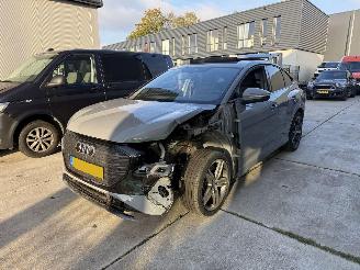Audi Q4 45 Advanced Edition 82 kWh-SCHUIFDAK-CAMERA-NAVI -210 KW 286 PK picture 2