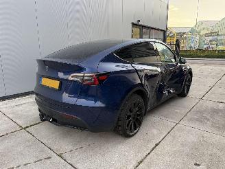 Tesla Model Y Long Range Dual Motor AWD 75 kWh 351 PK-LEDER-CAMERA-NAVI picture 5