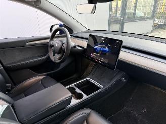 Tesla Model Y Long Range Dual Motor AWD 75 kWh 351 PK-LEDER-CAMERA-NAVI picture 6