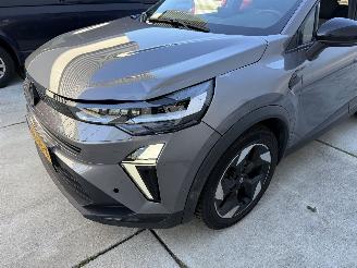 Renault Captur 1.6 E-Tech HYBRID 145 Techno -CAMERA-NAVI-PDC-LED picture 14
