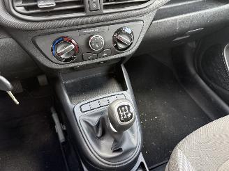 Hyundai I-10 1.0 COMFORT -AIRCO-CRUISE picture 19