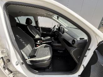 Hyundai I-10 1.0 COMFORT -AIRCO-CRUISE picture 11