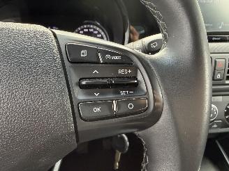 Hyundai I-10 1.0 COMFORT -AIRCO-CRUISE picture 15