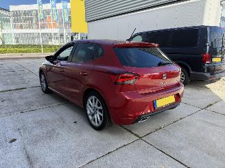 Seat Ibiza 1.0 TSI FR Business Connect -NAVI-PDC-CAMERA picture 4