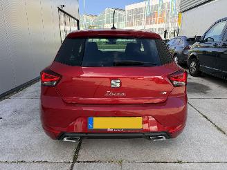 Seat Ibiza 1.0 TSI FR Business Connect -NAVI-PDC-CAMERA picture 7
