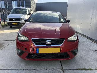 Seat Ibiza 1.0 TSI FR Business Connect -NAVI-PDC-CAMERA picture 12