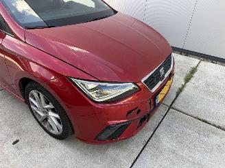 Seat Ibiza 1.0 TSI FR Business Connect -NAVI-PDC-CAMERA picture 13