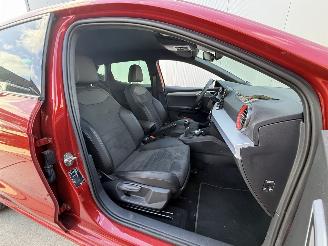 Seat Ibiza 1.0 TSI FR Business Connect -NAVI-PDC-CAMERA picture 11