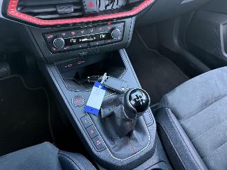 Seat Ibiza 1.0 TSI FR Business Connect -NAVI-PDC-CAMERA picture 23