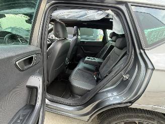 Seat Ateca 1.5 TSI FR Buss Intense AOTOMAAT-PANO-NAVI-CAMERA-PDC picture 9