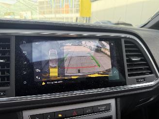 Seat Ateca 1.5 TSI FR Buss Intense AOTOMAAT-PANO-NAVI-CAMERA-PDC picture 20