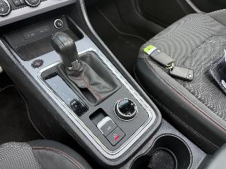 Seat Ateca 1.5 TSI FR Buss Intense AOTOMAAT-PANO-NAVI-CAMERA-PDC picture 21