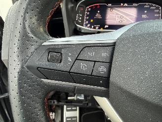 Seat Ateca 1.5 TSI FR Buss Intense AOTOMAAT-PANO-NAVI-CAMERA-PDC picture 23