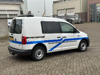 Volkswagen Caddy 2.0 Tdi Dsg picture 5
