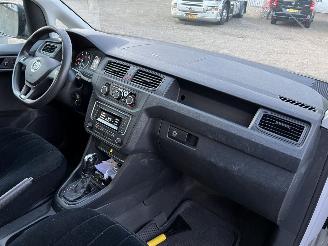 Volkswagen Caddy 2.0 Tdi Dsg picture 10