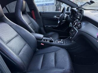 Mercedes Cla-klasse 45 AMG 4Matic 360Pk Pano picture 11