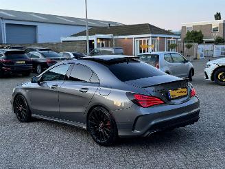 Mercedes Cla-klasse 45 AMG 4Matic 360Pk Pano picture 5
