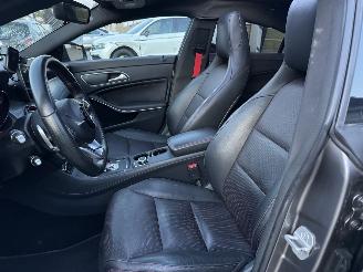 Mercedes Cla-klasse 45 AMG 4Matic 360Pk Pano picture 9