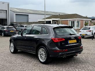 Audi Q5 3.0 TDI 245Pk Quattro Pano Bang&Olufsen picture 3