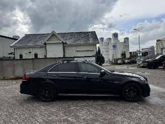 Mercedes E-klasse E63 4Matic 557Pk Keramisch Pano Harman Kardon Memory picture 6