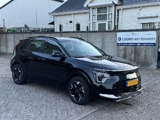 Kia Niro EV Dynamicline 64.8Kwh picture 2