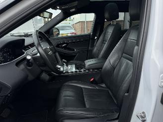 Land Rover Range Rover Evoque 2.0 D150 AWD S Automaat Glasdak Meridian picture 10