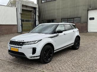 Land Rover Range Rover Evoque 2.0 D150 AWD S Automaat Glasdak Meridian picture 19