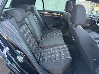 Volkswagen Golf 2.0 TSI GTI Dsg Pano picture 10