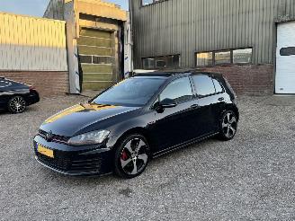  Volkswagen Golf 2.0 TSI GTI Dsg Pano 2014/8