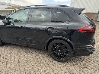 Porsche Cayenne 3.0 S E-HYBRID Platinum Edition Orgineel Nederlandse Auto NAP! Pano Bose picture 10