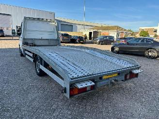 Volkswagen Crafter 2.5 TDI Automaat Apk Geen Schade! Luchtbalg Navi picture 4