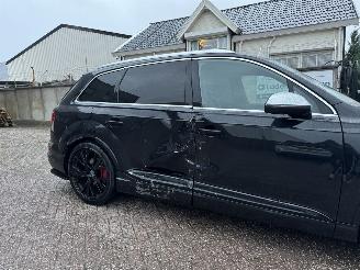 Audi SQ7 4.0 TDI 435Pk Quattro 7Persoons 360Camera Bang&Olufsen Alcantara picture 18