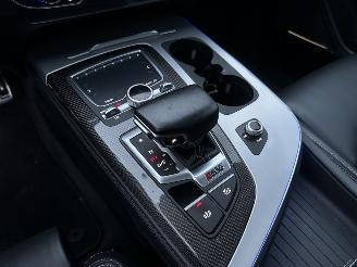 Audi SQ7 4.0 TDI 435Pk Quattro 7Persoons 360Camera Bang&Olufsen Alcantara picture 8