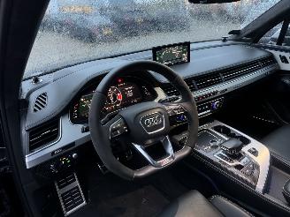 Audi SQ7 4.0 TDI 435Pk Quattro 7Persoons 360Camera Bang&Olufsen Alcantara picture 6