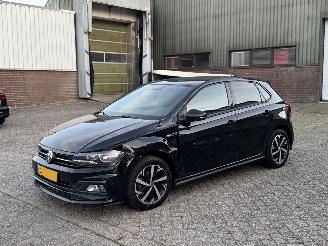 Avarii autoturisme Volkswagen Polo 1.6 TDI DSG Automaat Navi 2018/11