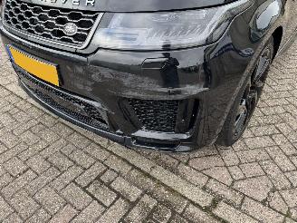 Land Rover Range Rover sport 3.0 TDV6 Hse Dynamic Pano Meridan picture 18