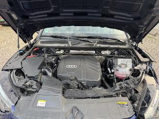 Audi Q5 Sportback 50 TFSI E Quattro S-Line Pano 360Camera Head-Up picture 14