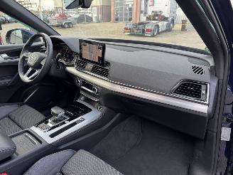 Audi Q5 Sportback 50 TFSI E Quattro S-Line Pano 360Camera Head-Up picture 9