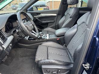 Audi Q5 Sportback 50 TFSI E Quattro S-Line Pano 360Camera Head-Up picture 8