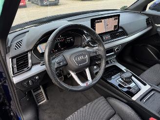 Audi Q5 Sportback 50 TFSI E Quattro S-Line Pano 360Camera Head-Up picture 7