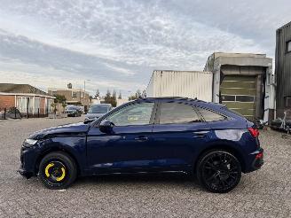 Audi Q5 Sportback 50 TFSI E Quattro S-Line Pano 360Camera Head-Up picture 3