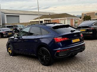 Audi Q5 Sportback 50 TFSI E Quattro S-Line Pano 360Camera Head-Up picture 4