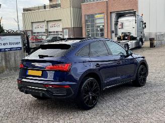Audi Q5 Sportback 50 TFSI E Quattro S-Line Pano 360Camera Head-Up picture 5
