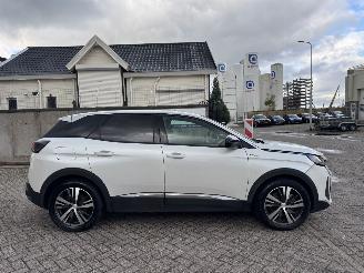 Peugeot 3008 1.6 Hybrid 225 Allure Pack Business picture 6
