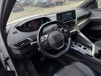 Peugeot 3008 1.6 Hybrid 225 Allure Pack Business picture 7
