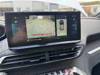 Peugeot 3008 1.6 Hybrid 225 Allure Pack Business picture 11