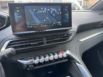 Peugeot 3008 1.6 Hybrid 225 Allure Pack Business picture 9