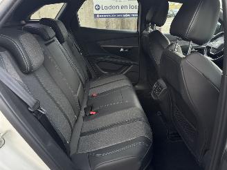 Peugeot 3008 1.6 Hybrid 225 Allure Pack Business picture 13