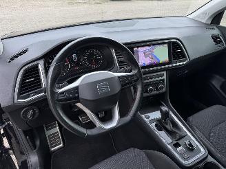 Seat Ateca 1.5 TSI 150Pk Dsg Fr Xperience Bussines Intense picture 6